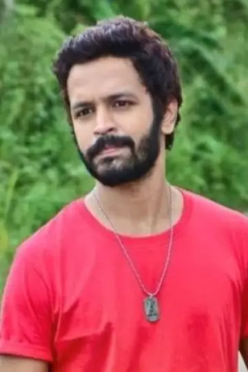 Photo Nino Jayakody #452317