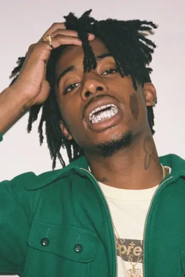 Photo Playboi Carti #376173