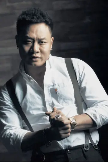 Photo Liu Yang #138781