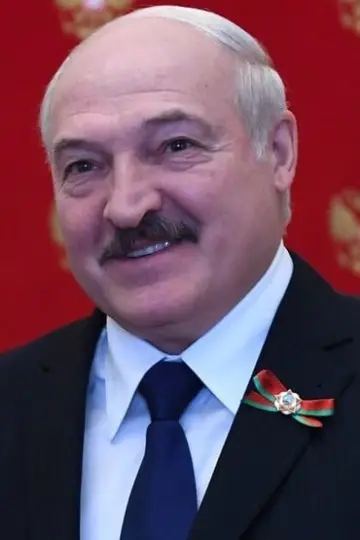 Photo Alexander Lukashenko #139990
