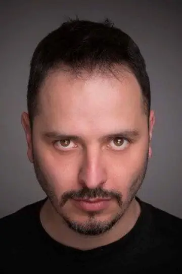 Photo Alexandros Tsouvelas #420819