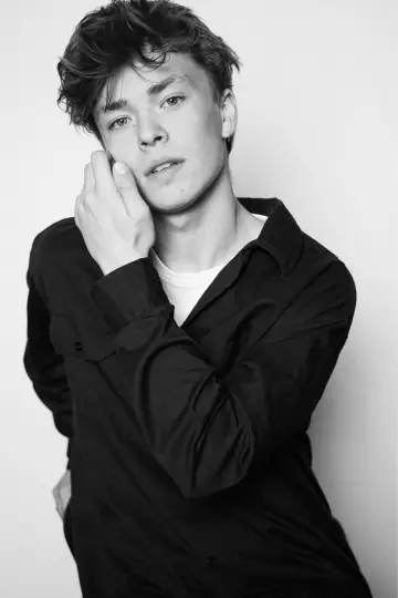 Photo Jacob Spang Olsen #391944