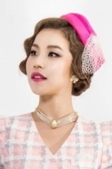 Photo Kyeongseon Lee #286265