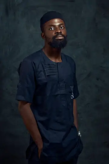 Photo Taiwo Egunjobi #444798