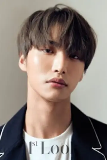 Photo Seonghwa #294465