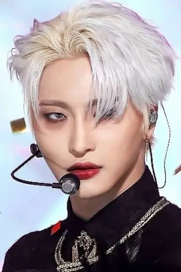 Photo Seonghwa #294466
