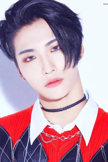 Photo Seonghwa #349548