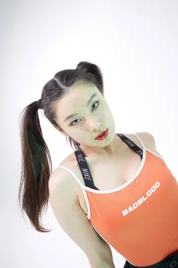 Photo Leejung Lee #357685