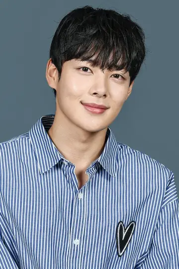 Photo Kim Min-ki #442845