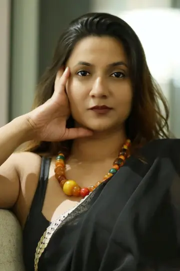 Photo Pooja Joshi #486426