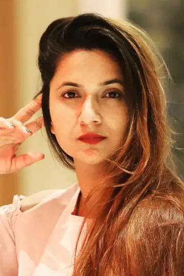 Photo Pooja Joshi #486427