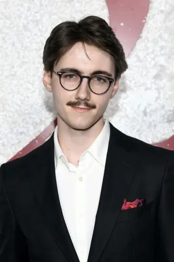 Photo Atticus Derrickson #357216