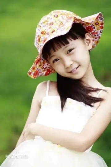 Photo Chen Yuchen #268710