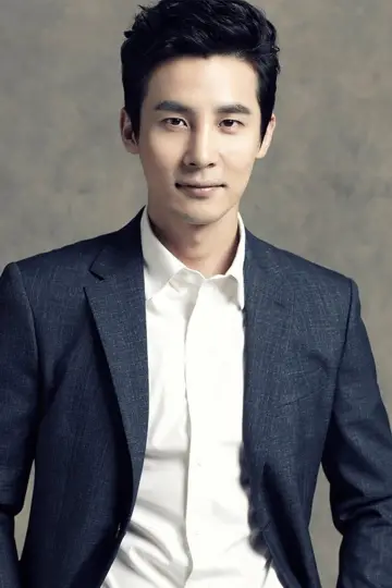 Photo Joo Hee-joong #621102