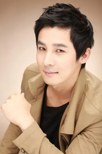 Photo Joo Hee-joong #621104