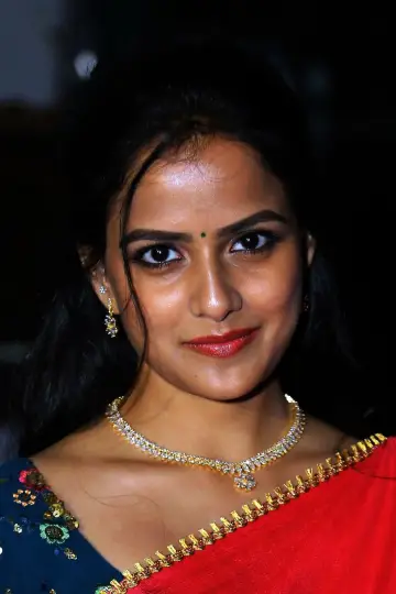 Photo Vaishnavi Chaitanya #264136