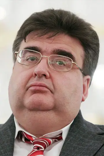 Photo Aleksei Mitrofanov #470318