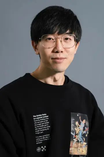 Photo Zhang Chiyu #362419