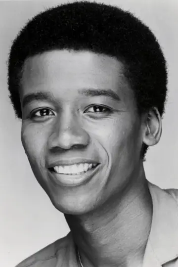 Photo Alphonso Johnson #444665