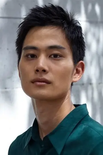 Photo Bun Kimura #357822