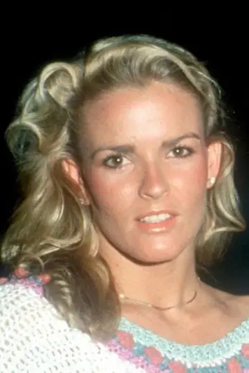 Photo Nicole Brown Simpson #499778
