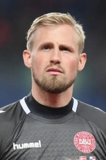 Photo Kasper Schmeichel #451520