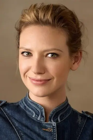 Photo Anna Torv #114479