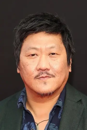 Photo Benedict Wong #5378
