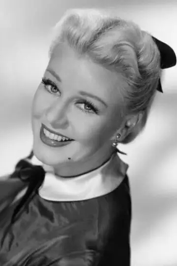 Photo Ginger Rogers #242159