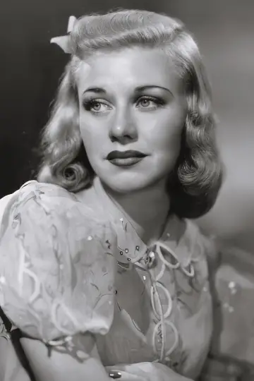 Photo Ginger Rogers #307403