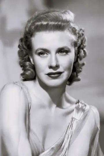 Photo Ginger Rogers #336527
