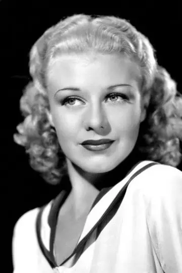 Photo Ginger Rogers #336530