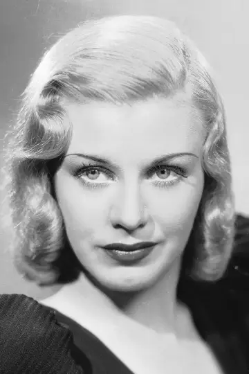 Photo Ginger Rogers #402731