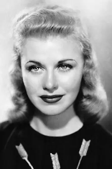 Photo Ginger Rogers #402733