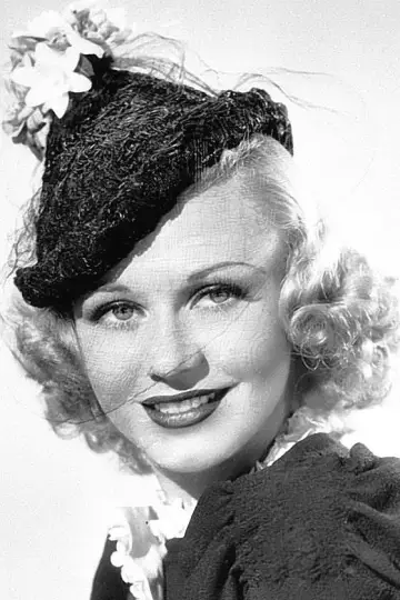 Photo Ginger Rogers #402735