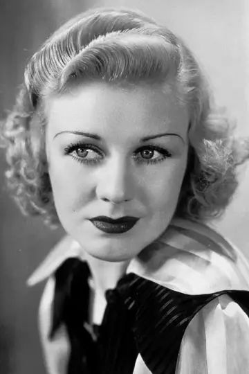 Photo Ginger Rogers #402736