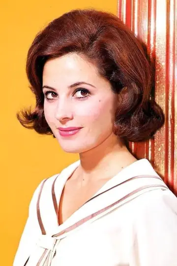 Photo Barbara Parkins #294848