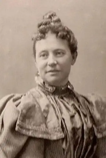 Photo Caroline Frances Cooke #330640