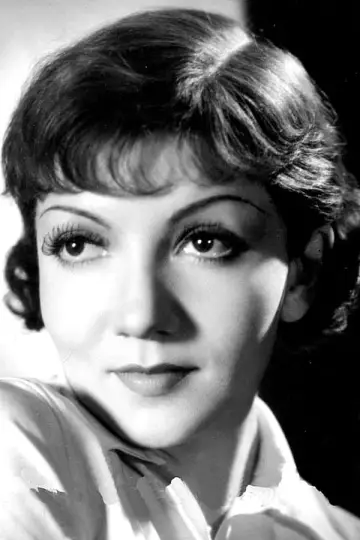 Photo Claudette Colbert #127890