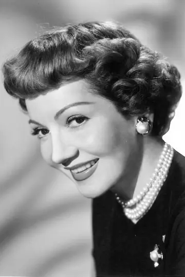 Photo Claudette Colbert #127893