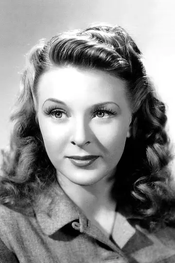 Photo Evelyn Ankers #161402