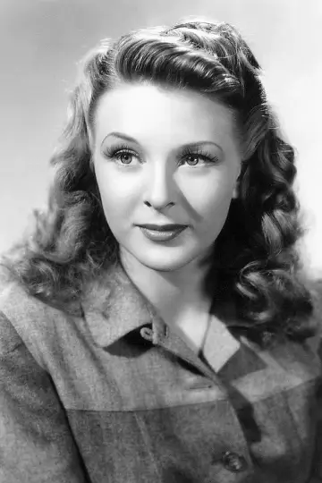 Photo Evelyn Ankers #161404