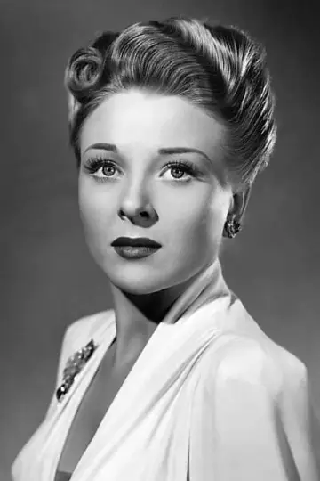 Photo Evelyn Ankers #161407