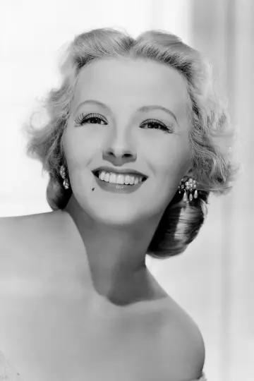 Photo Ilona Massey #260657