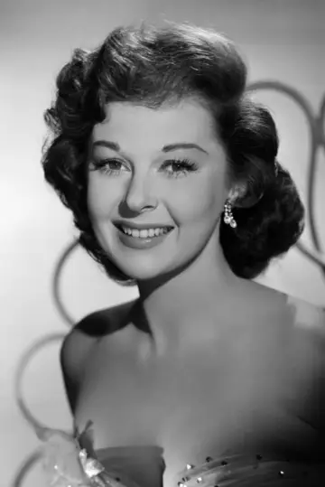 Photo Susan Hayward #264826