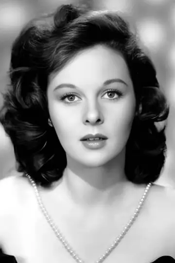 Photo Susan Hayward #404178