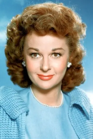 Photo Susan Hayward #404179