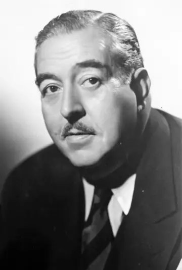 Photo Walter Connolly #127895