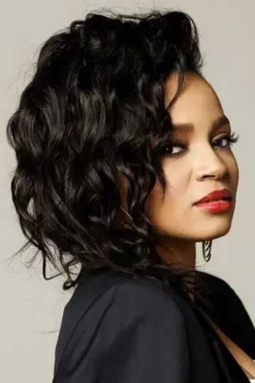 Photo Kyla Pratt #57058