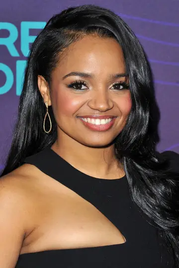 Photo Kyla Pratt #57061